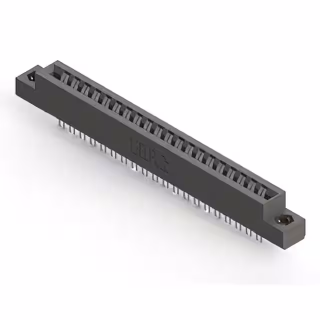 356-020-400-108 EDAC Inc.  Edgeboard Connectors
